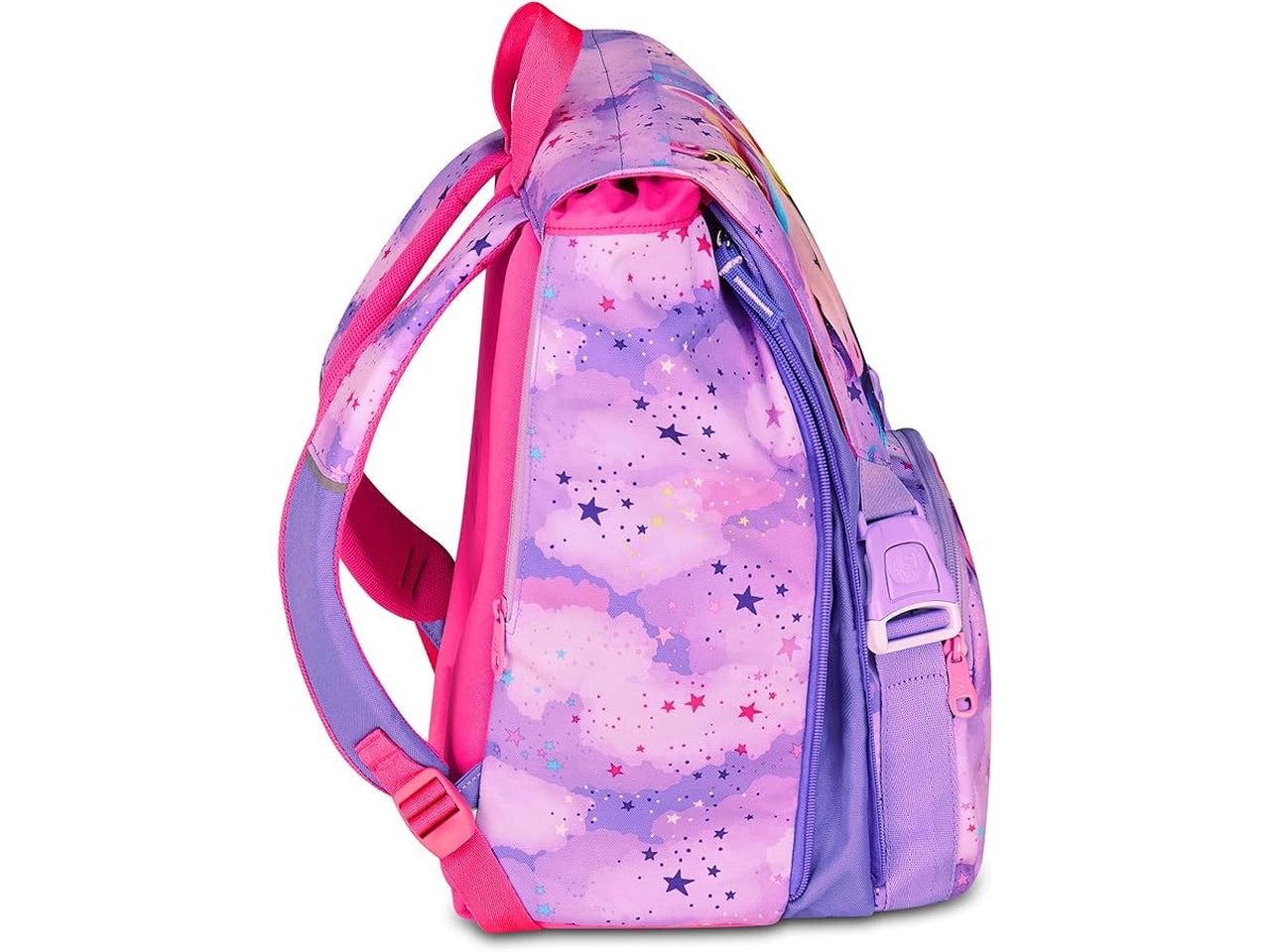 Zaino sj gang sdoppiabile big fable journey