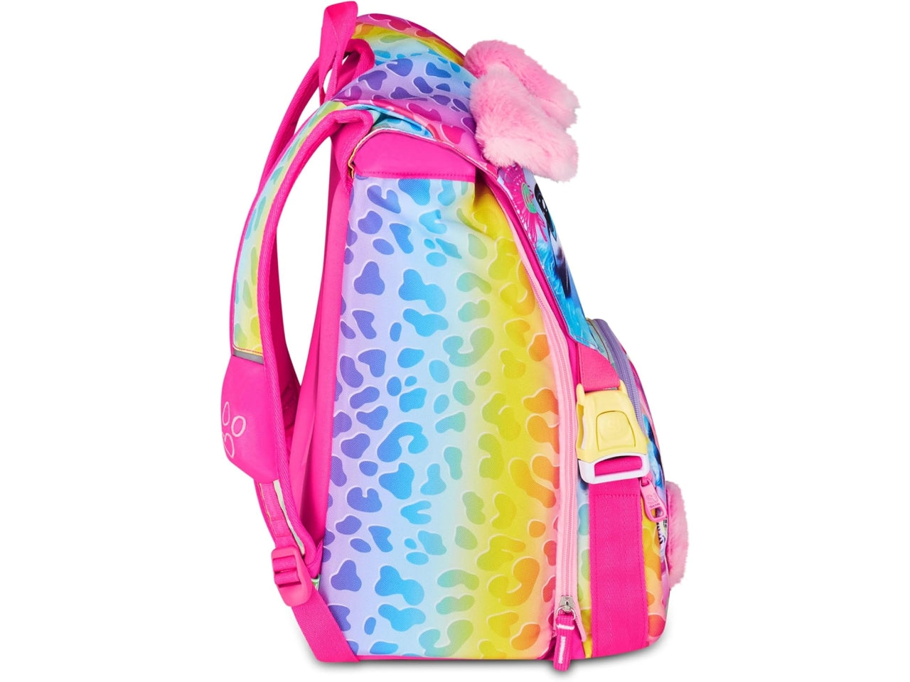 Zaino sj gang sdoppiabile big cat&air