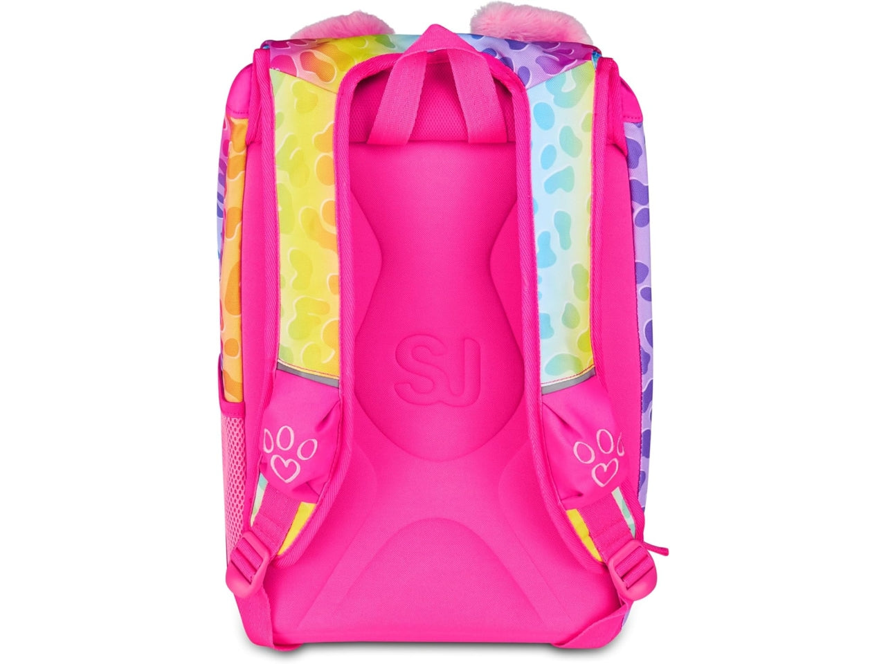 Zaino sj gang sdoppiabile big cat&air