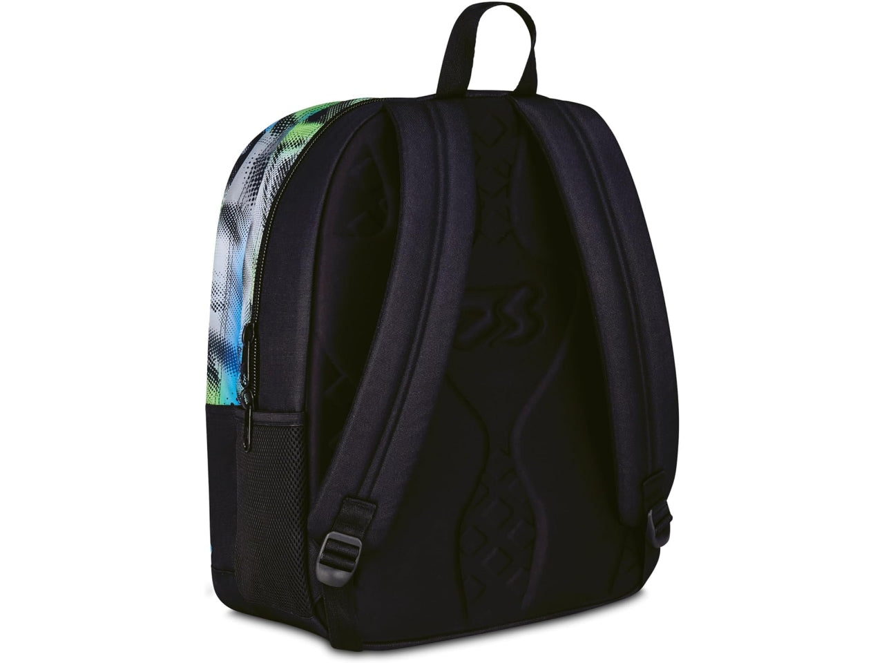 Zaino scuola freethink seven write down