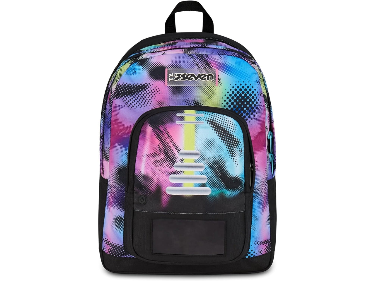 Zaino scuola freethink seven write down