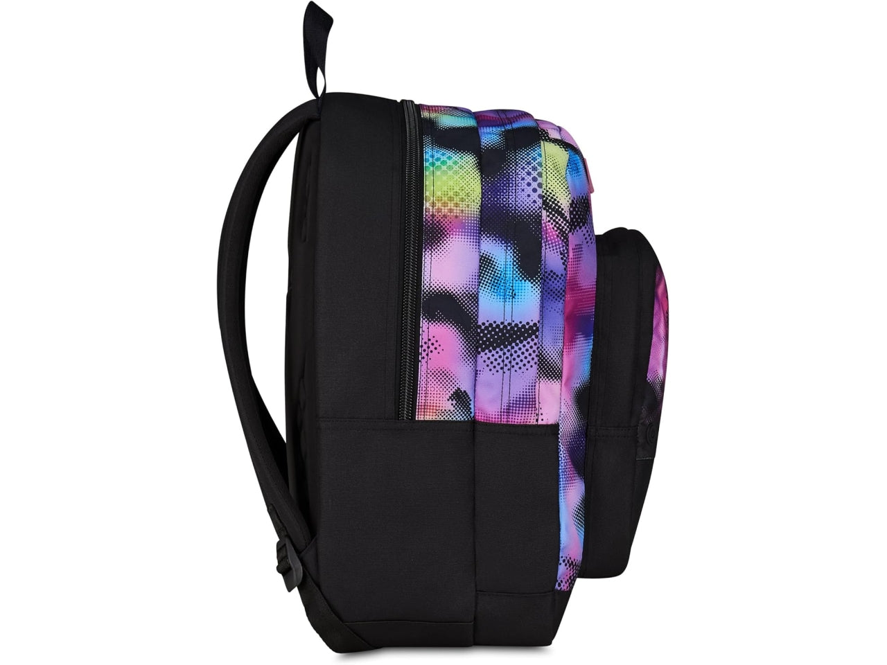 Zaino scuola freethink seven write down