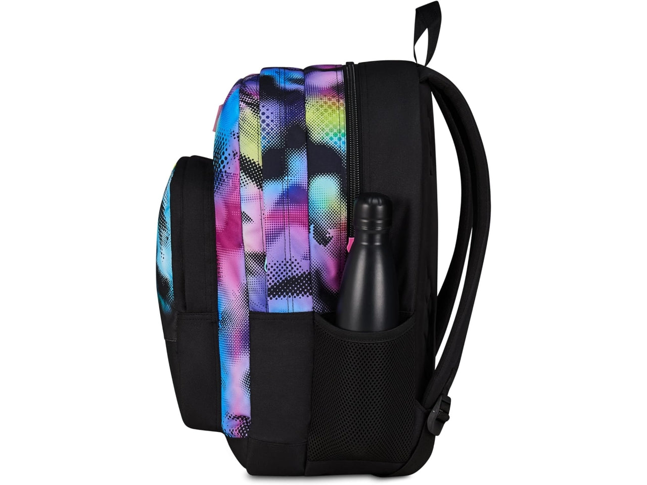 Zaino scuola freethink seven write down