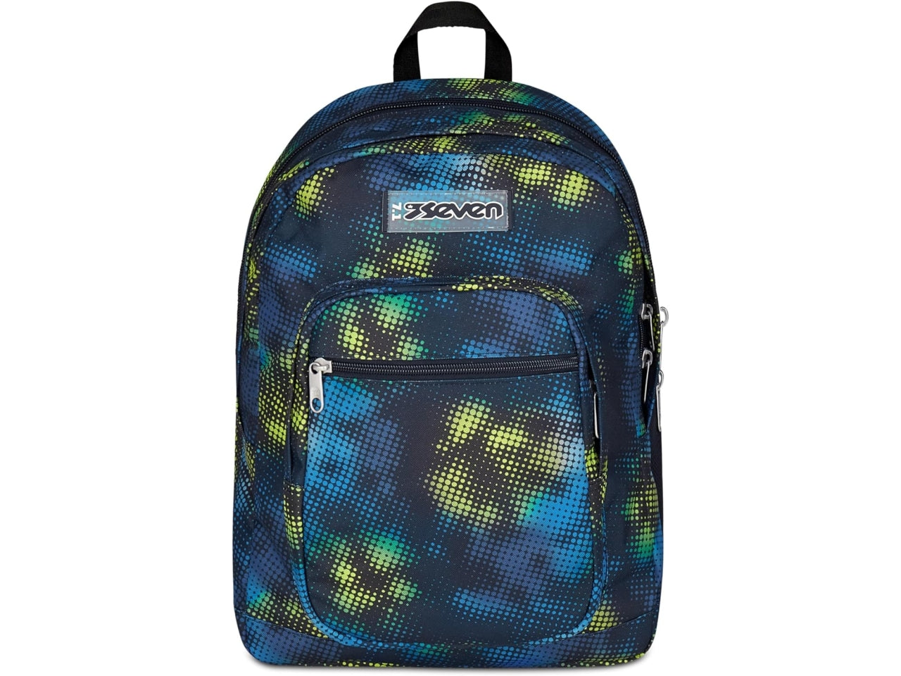 Zaino scuola freethink seven freethink boy