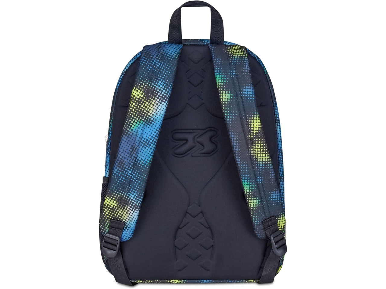 Zaino scuola freethink seven freethink boy