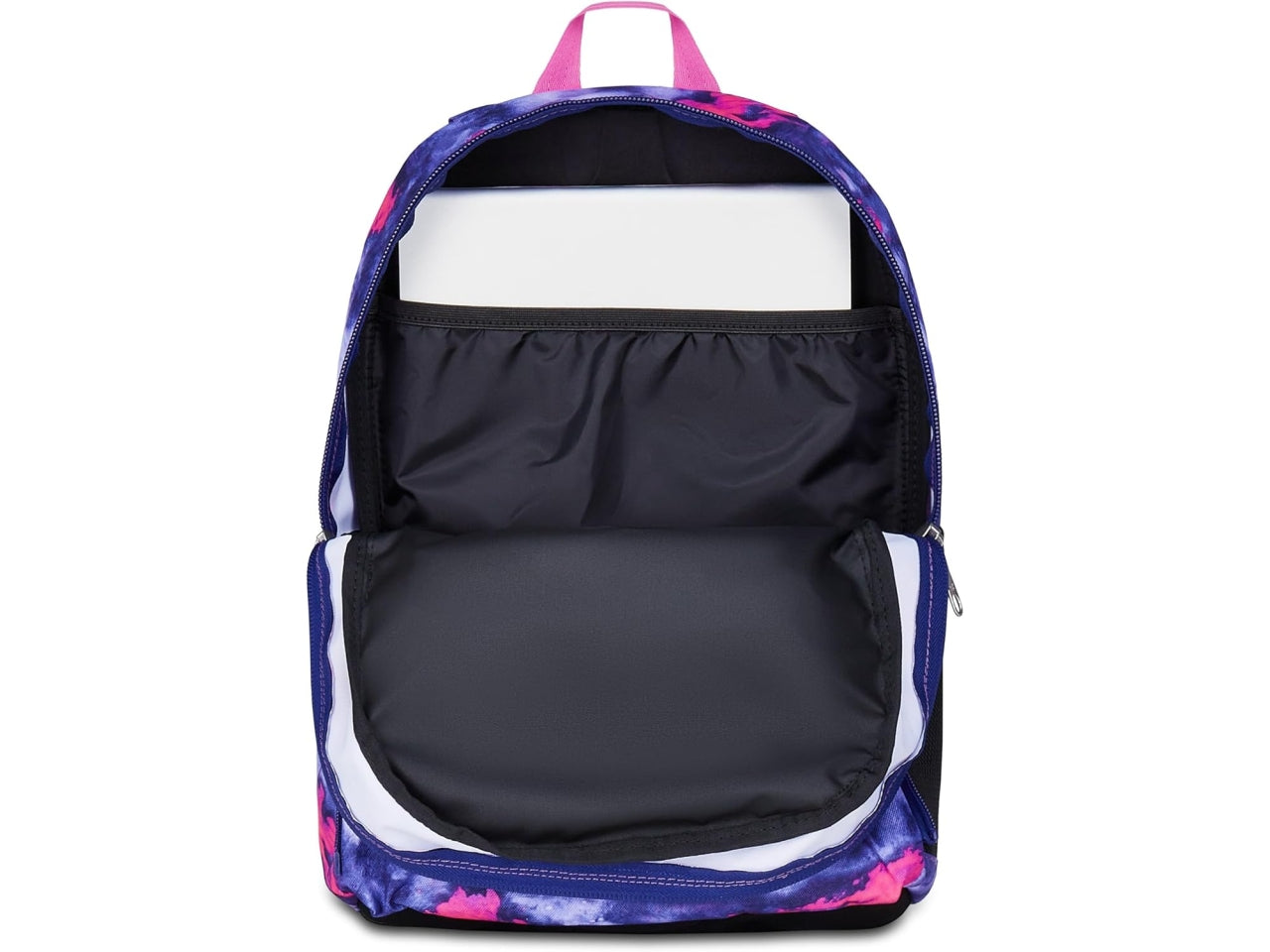 Zaino scuola dual detach seven shady dye girl$