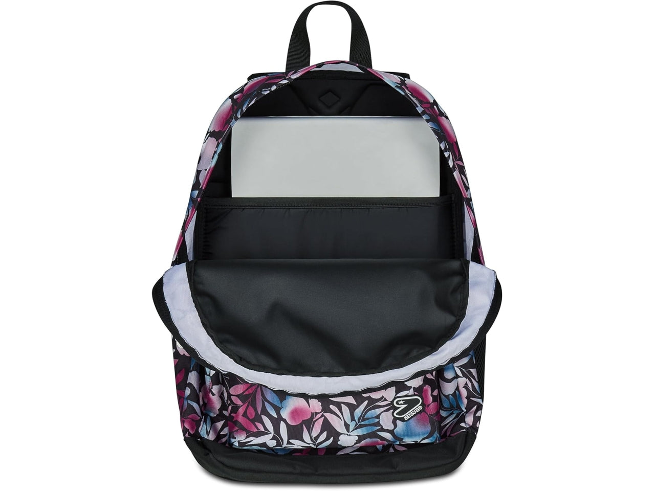 Zaino scuola Seven Pro xxl grs earphones wireless