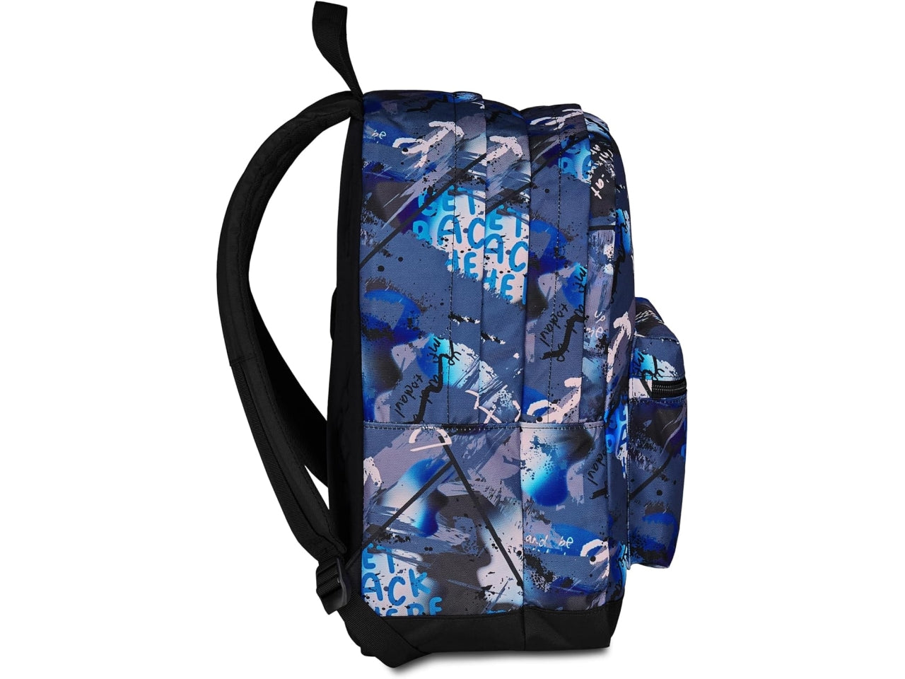 Zaino scuola Seven Pro xxl grs earphones wireless