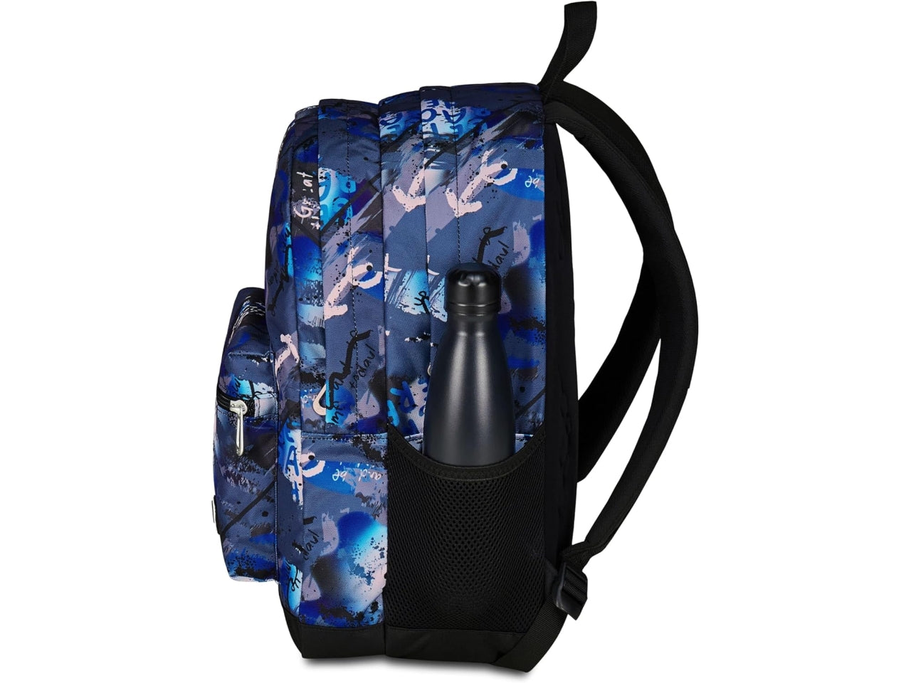 Zaino scuola Seven Pro xxl grs earphones wireless