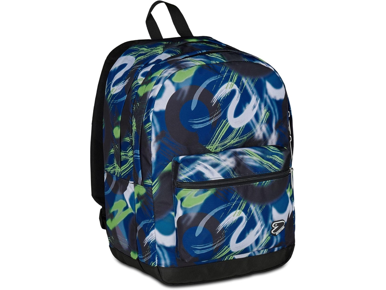 Zaino scuola Seven Pro xxl grs earphones wireless