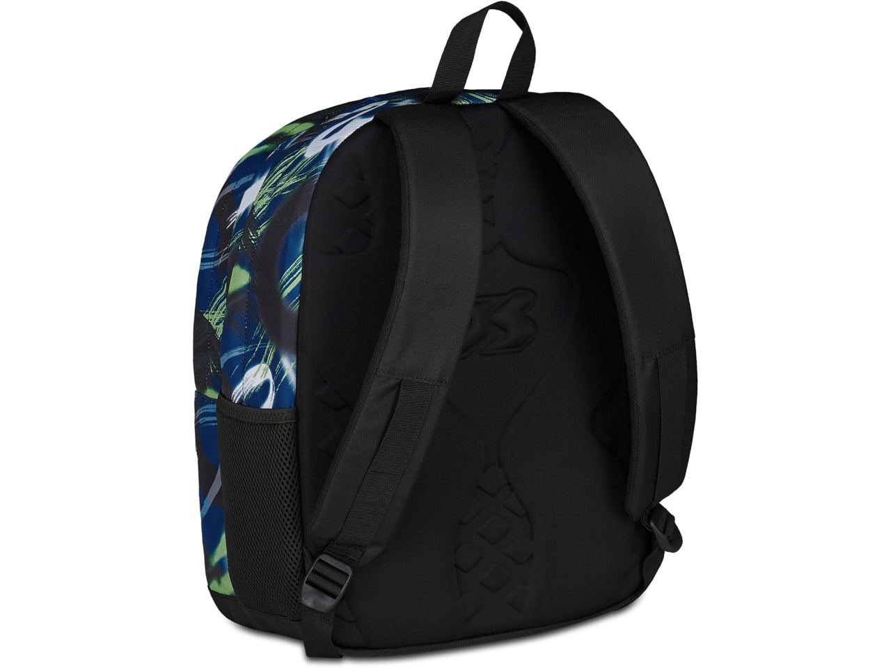 Zaino scuola Seven Pro xxl grs earphones wireless