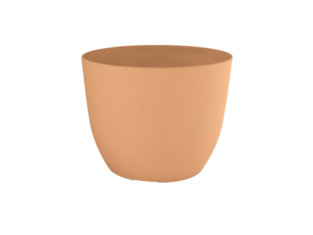 Vaso Conca Pure 11cm Impruneta