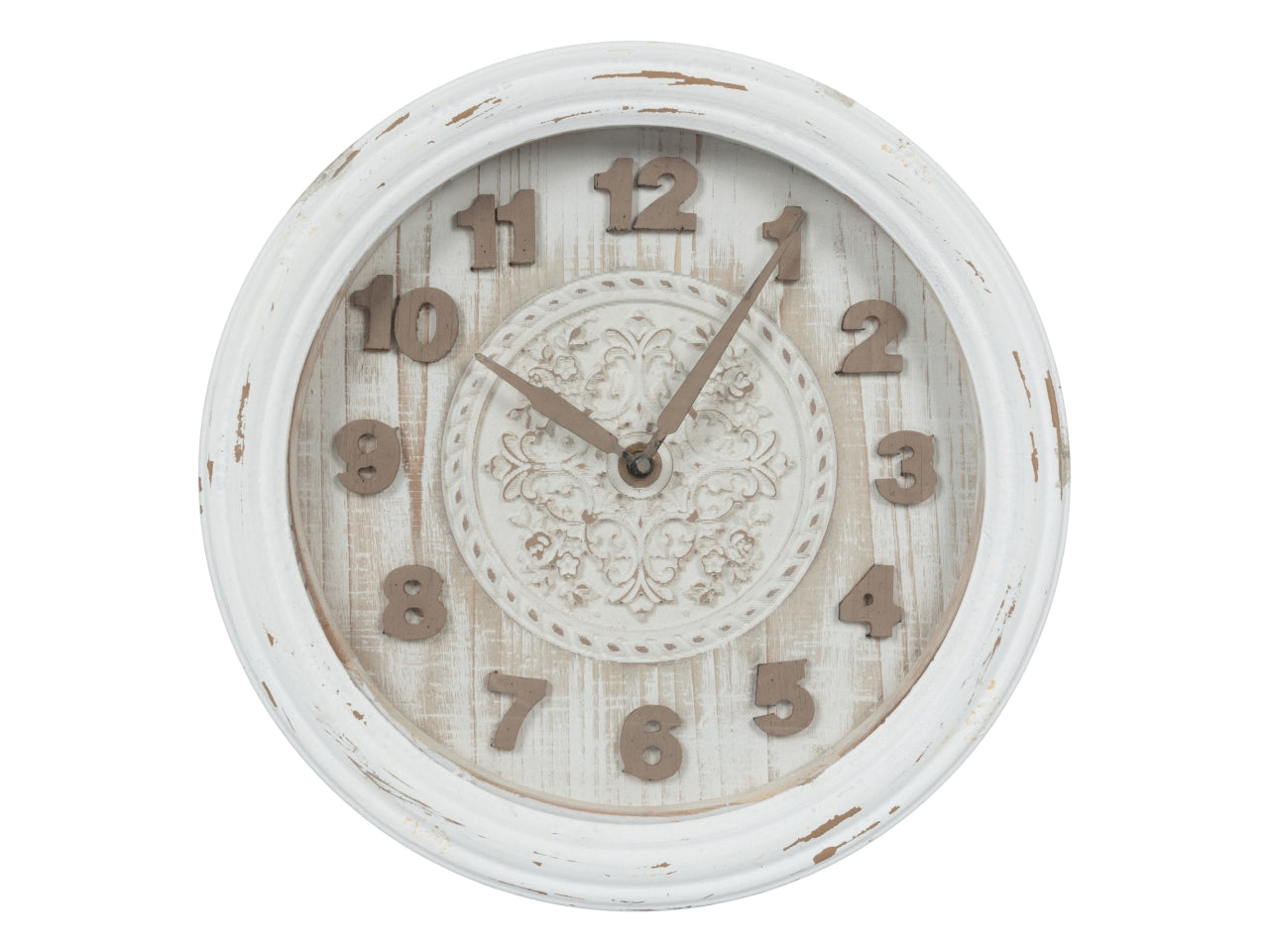 Orologio jane m. d.34,5xh.4.5cm