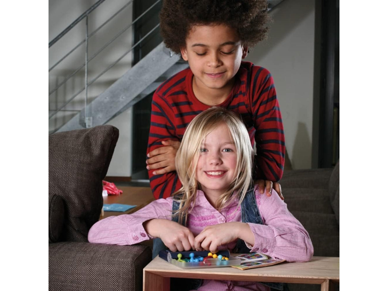 Gioco di logica smart games iq fit