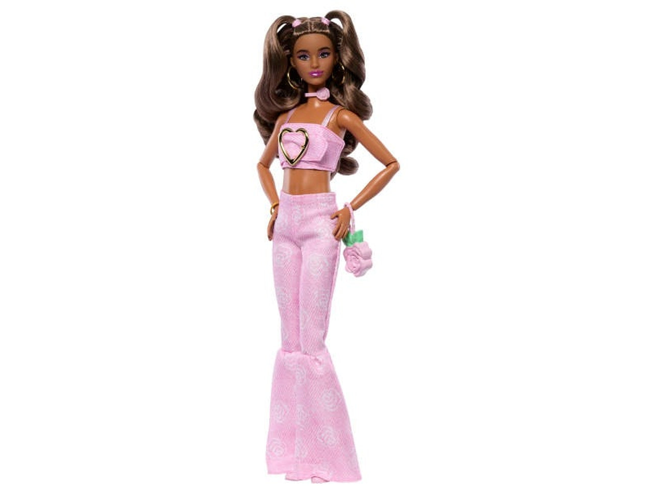 Barbie deluxe style jeans