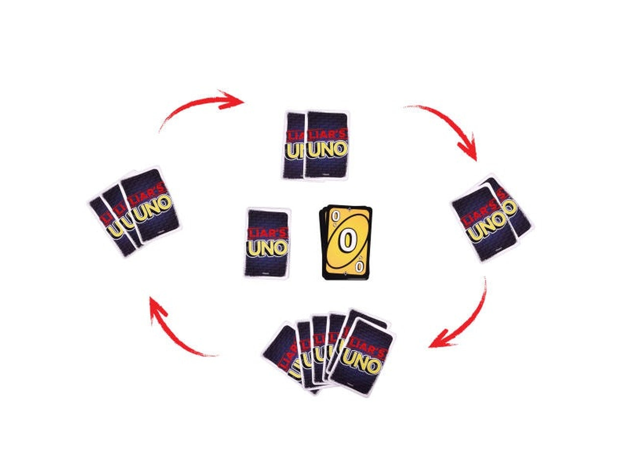 Gioco Uno Liar's