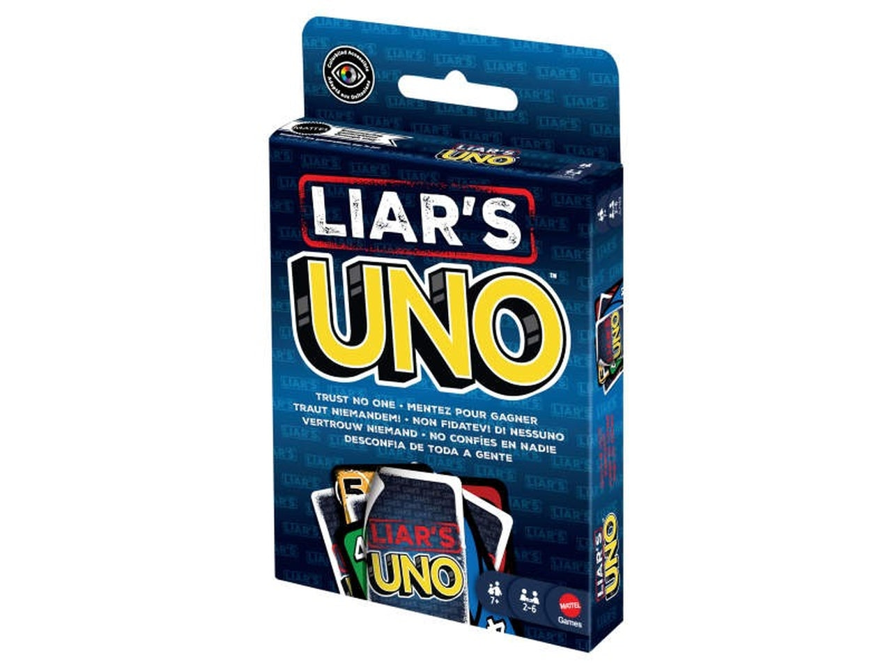 Gioco Uno Liar's