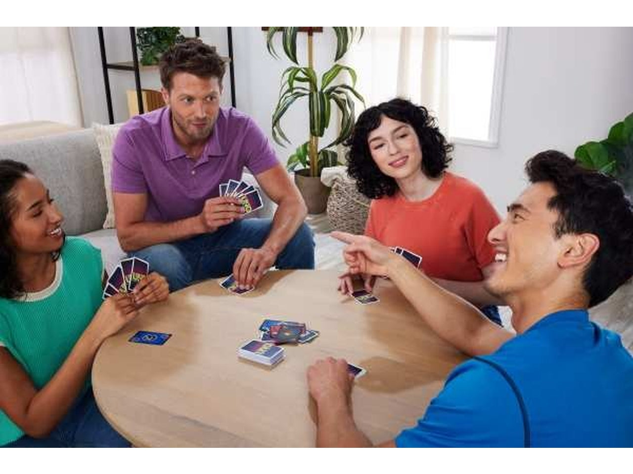 Gioco Uno Liar's