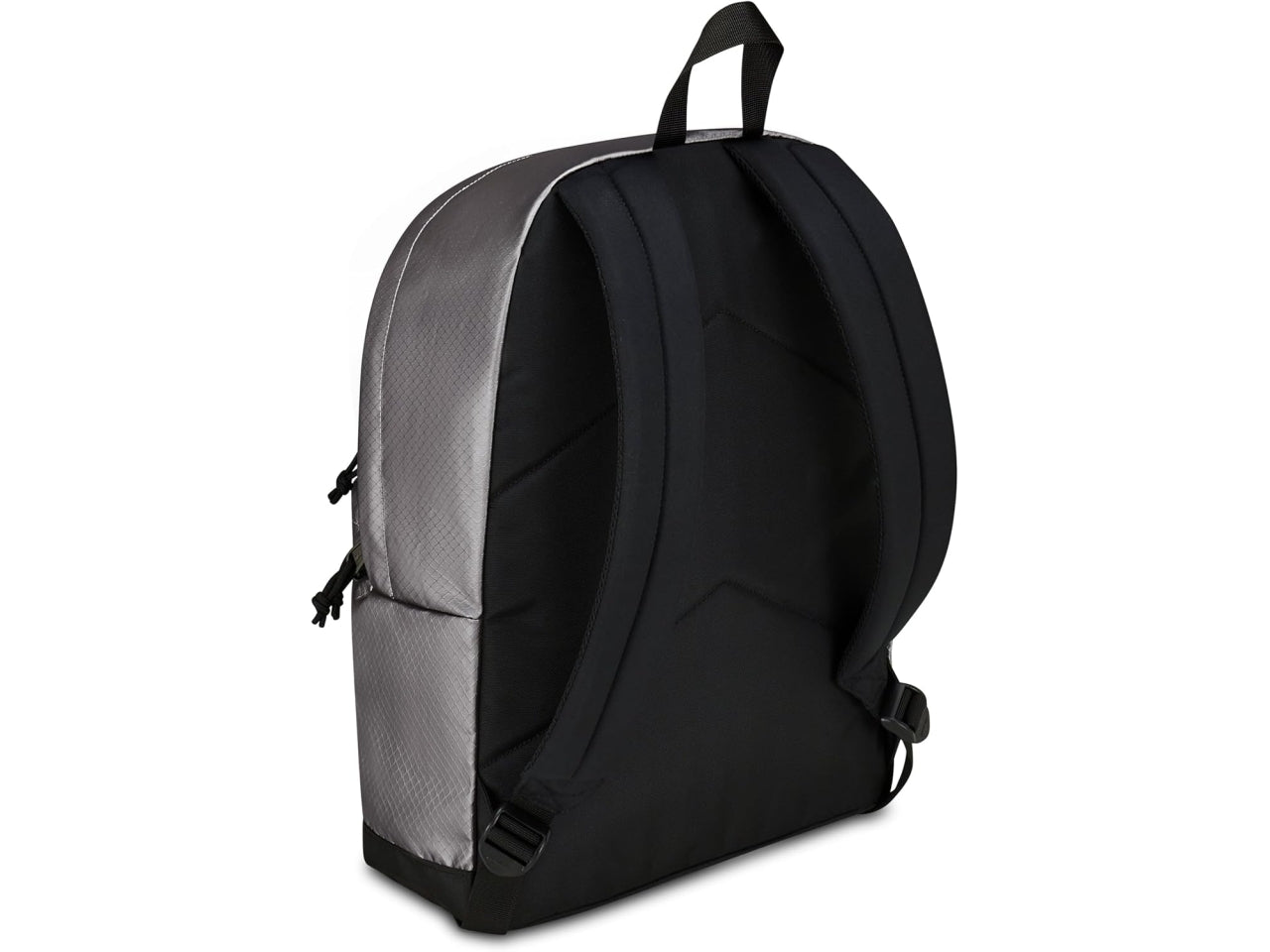 Zaino invicta american metallic