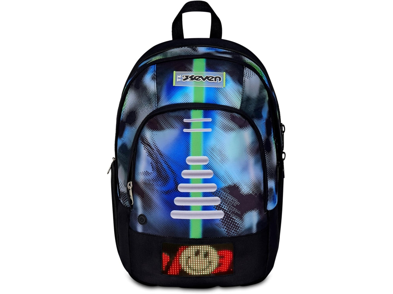 Zaino seven dual write down$