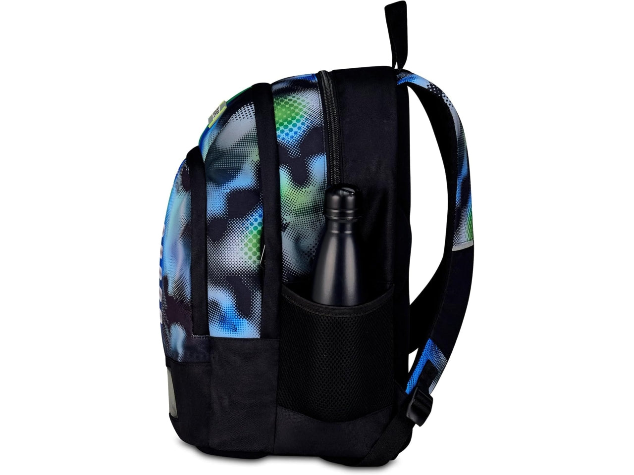 Zaino seven dual write down$