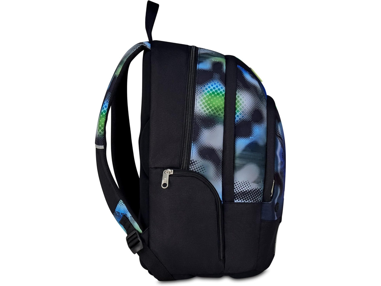 Zaino seven dual write down$