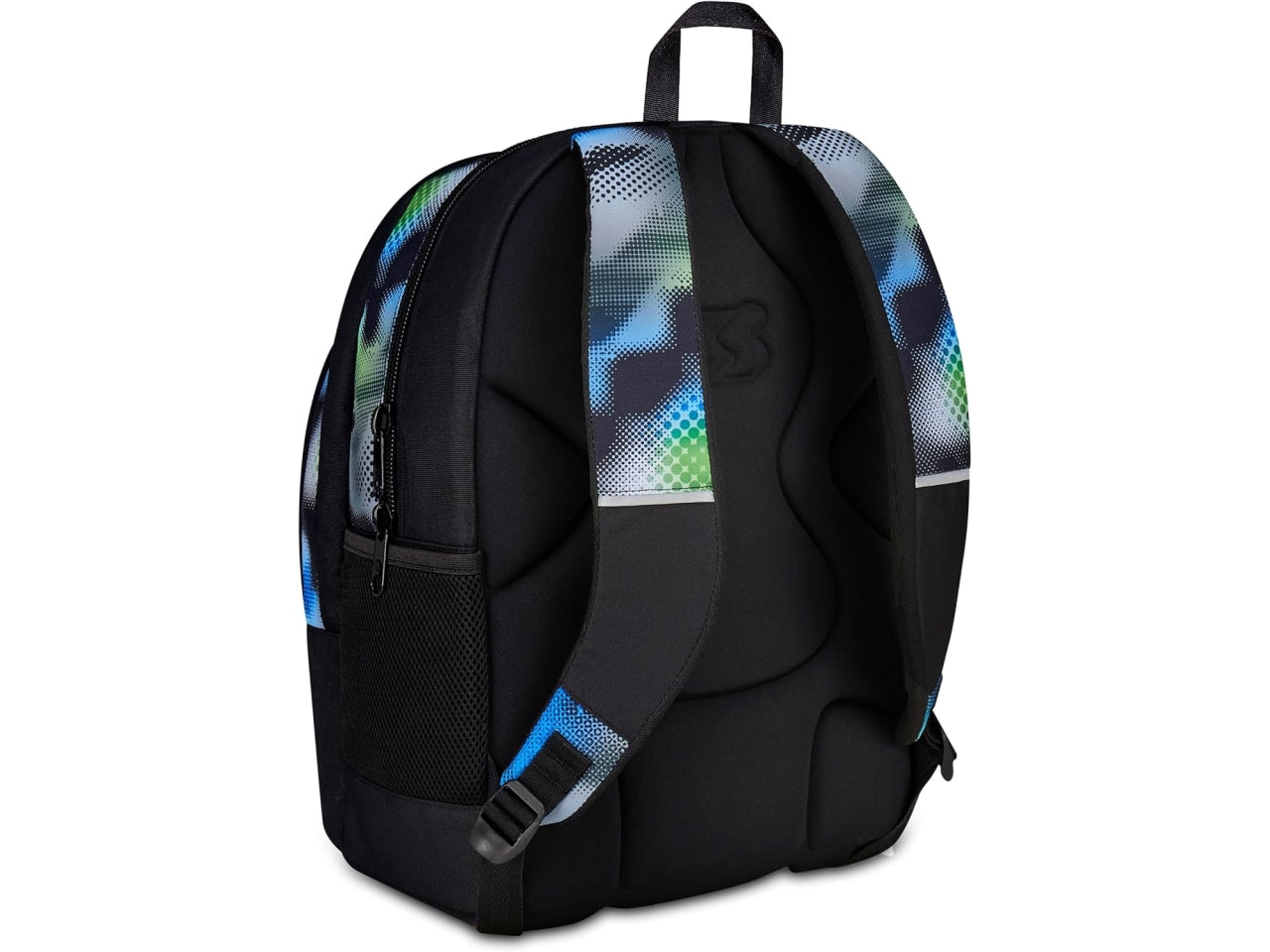 Zaino seven dual write down$