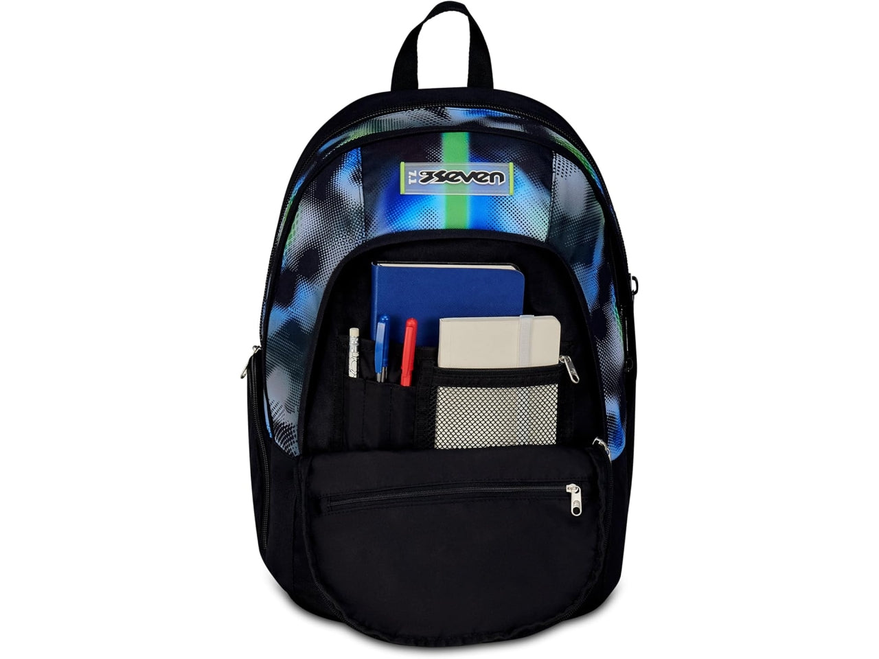 Zaino seven dual write down$