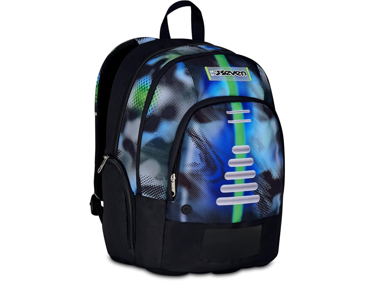 Zaino seven dual write down$