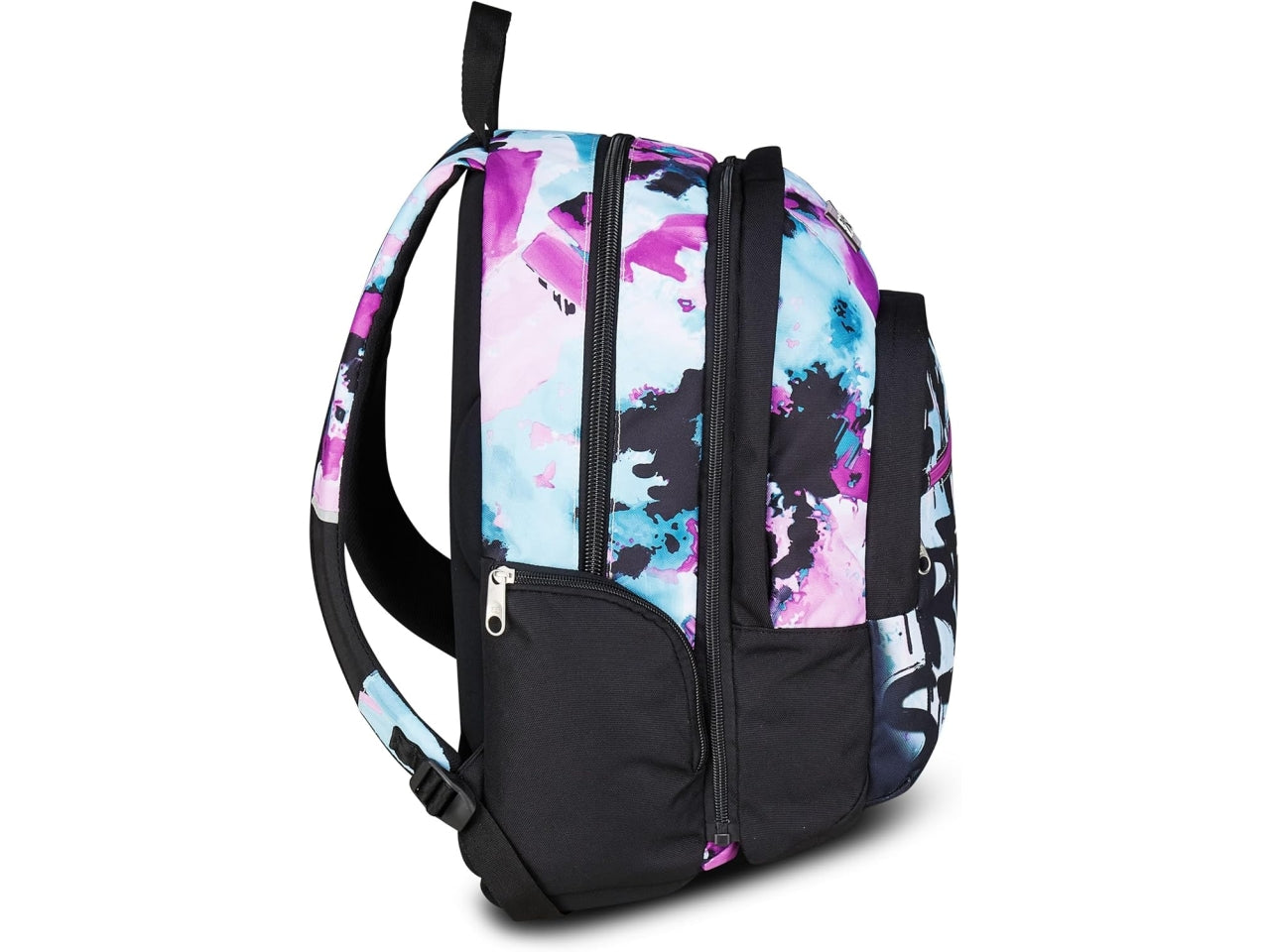 Zaino seven dual detach quick graffiti girl$