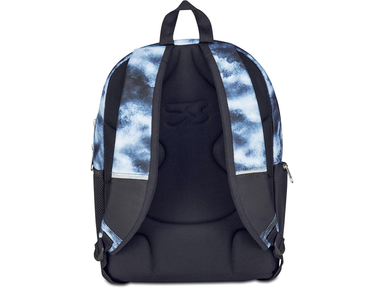 Zaino seven dual detach shady dye boy$