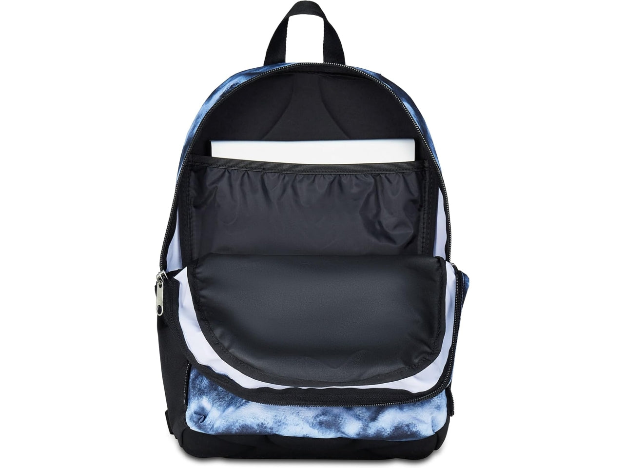 Zaino seven dual detach shady dye boy$
