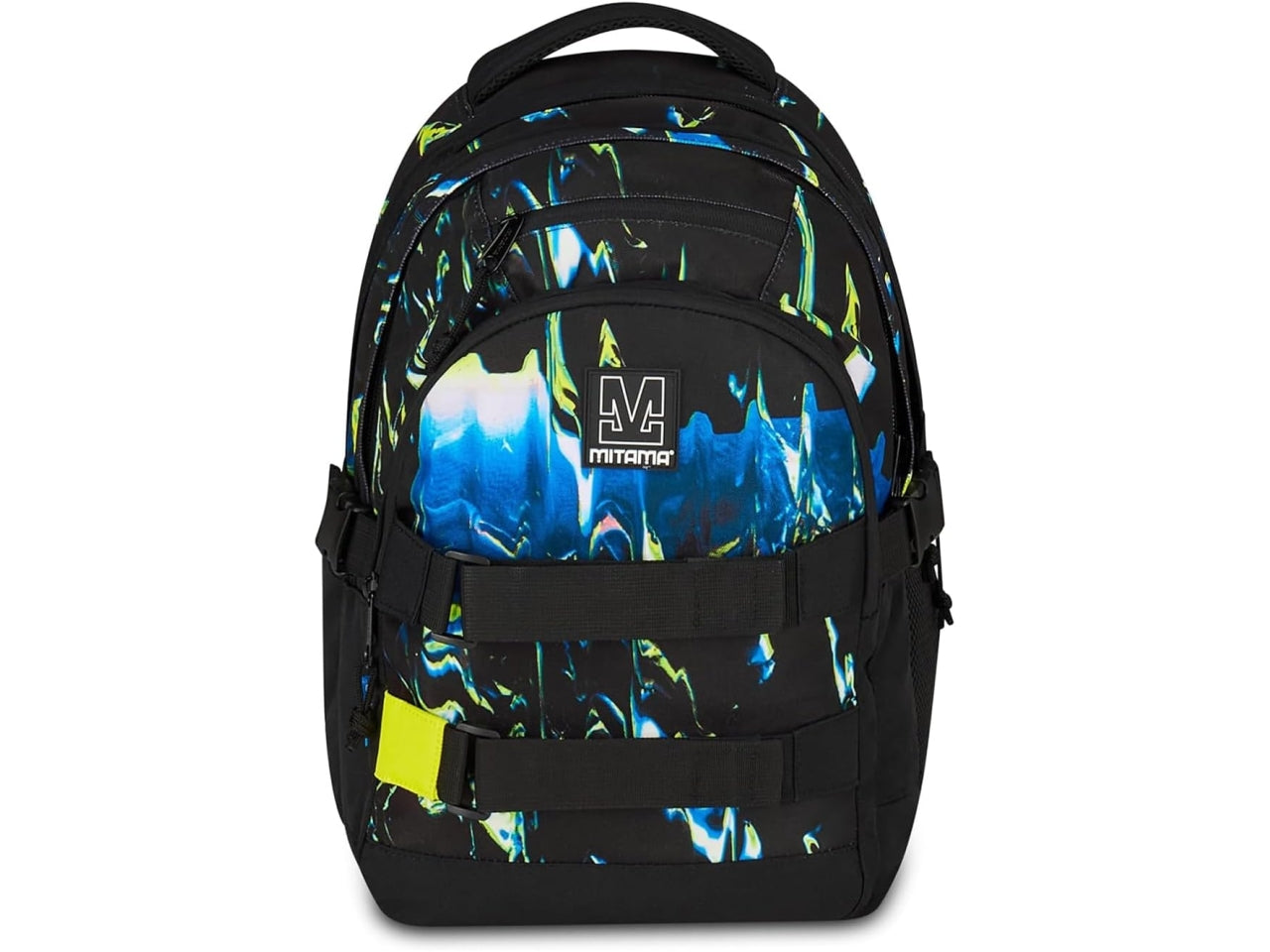 Zaino mitama bdbf fade