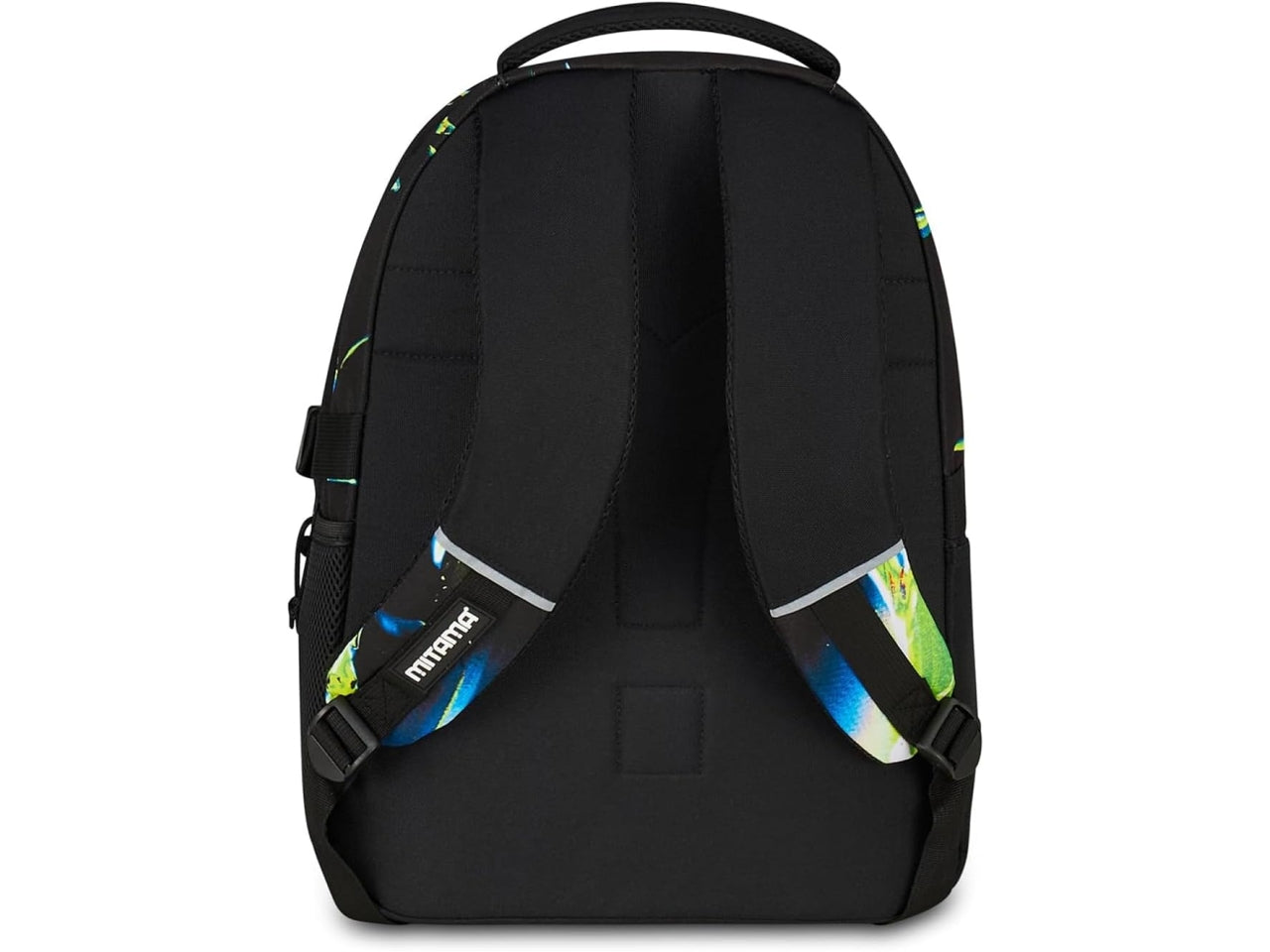Zaino mitama bdbf fade