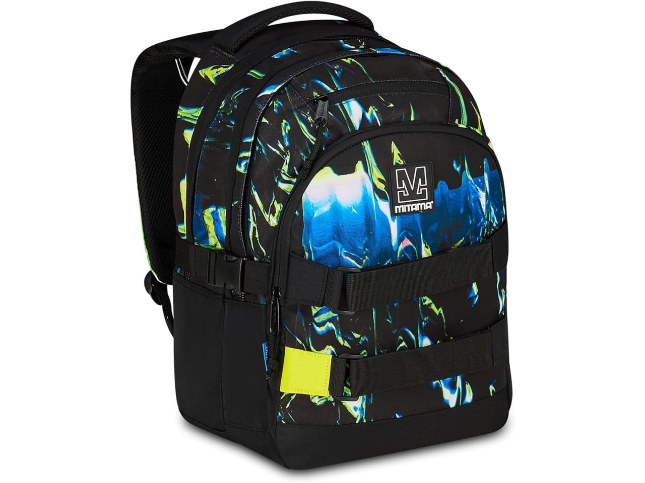 Zaino mitama bdbf fade