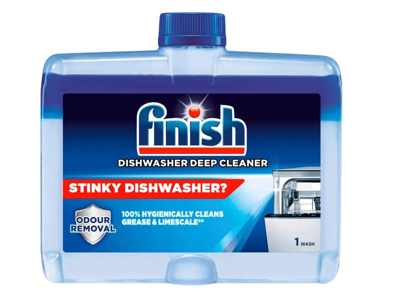 Finish curalavastoviglie 250ml $