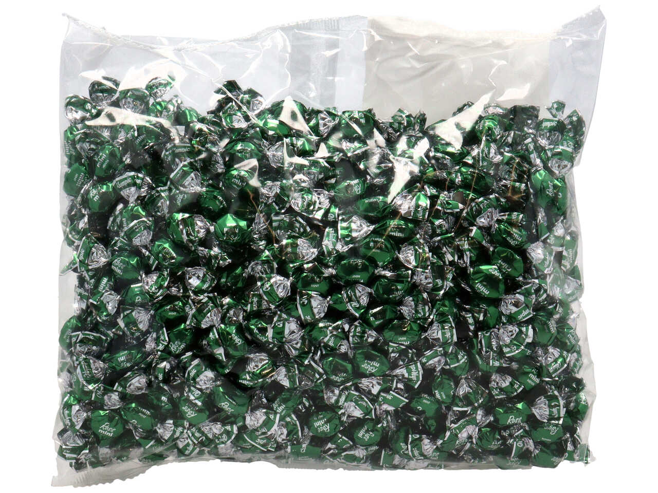 Olimpic caramelle alla menta, confezione da 1kg