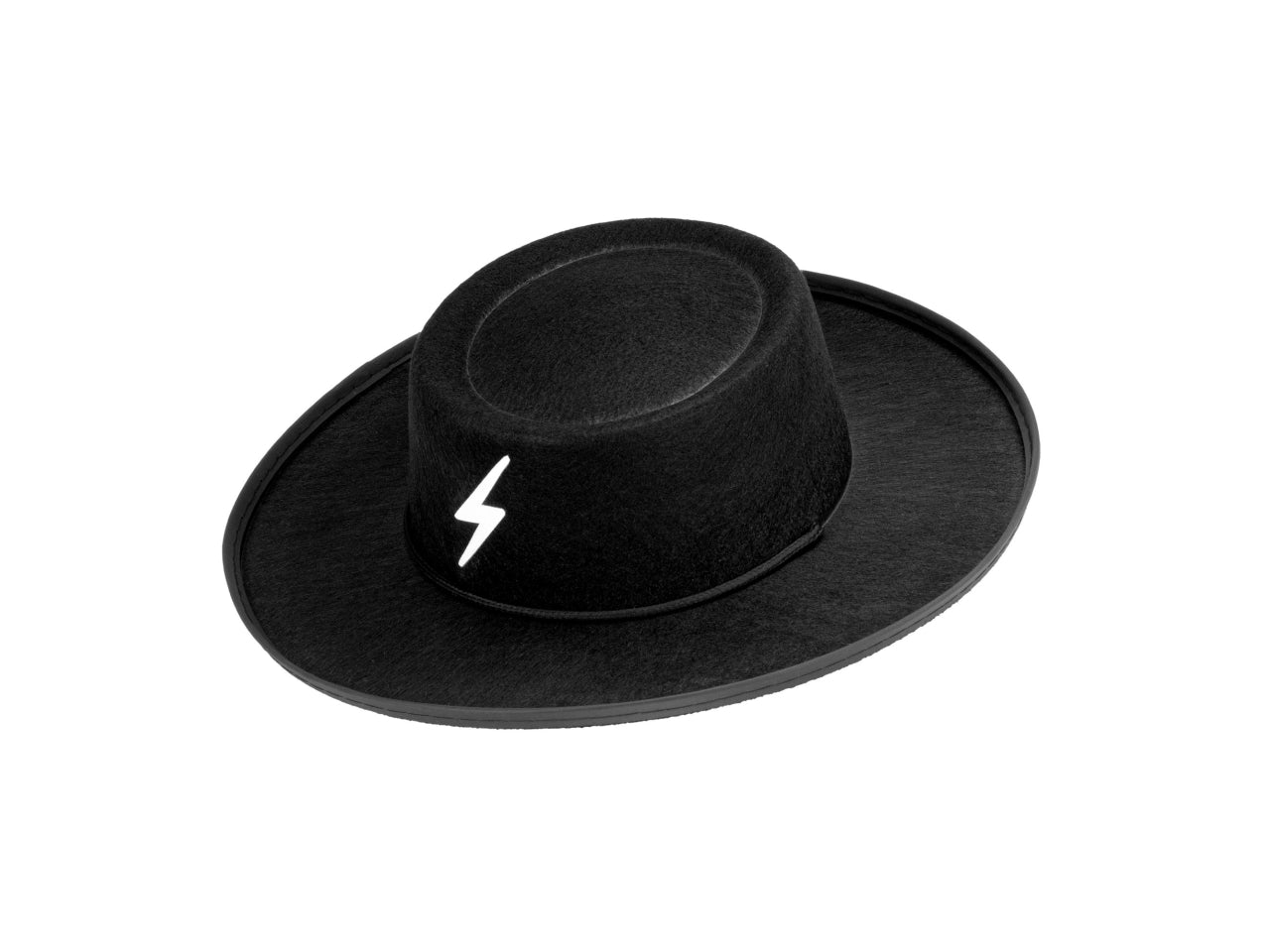 Cappello caballero in feltro