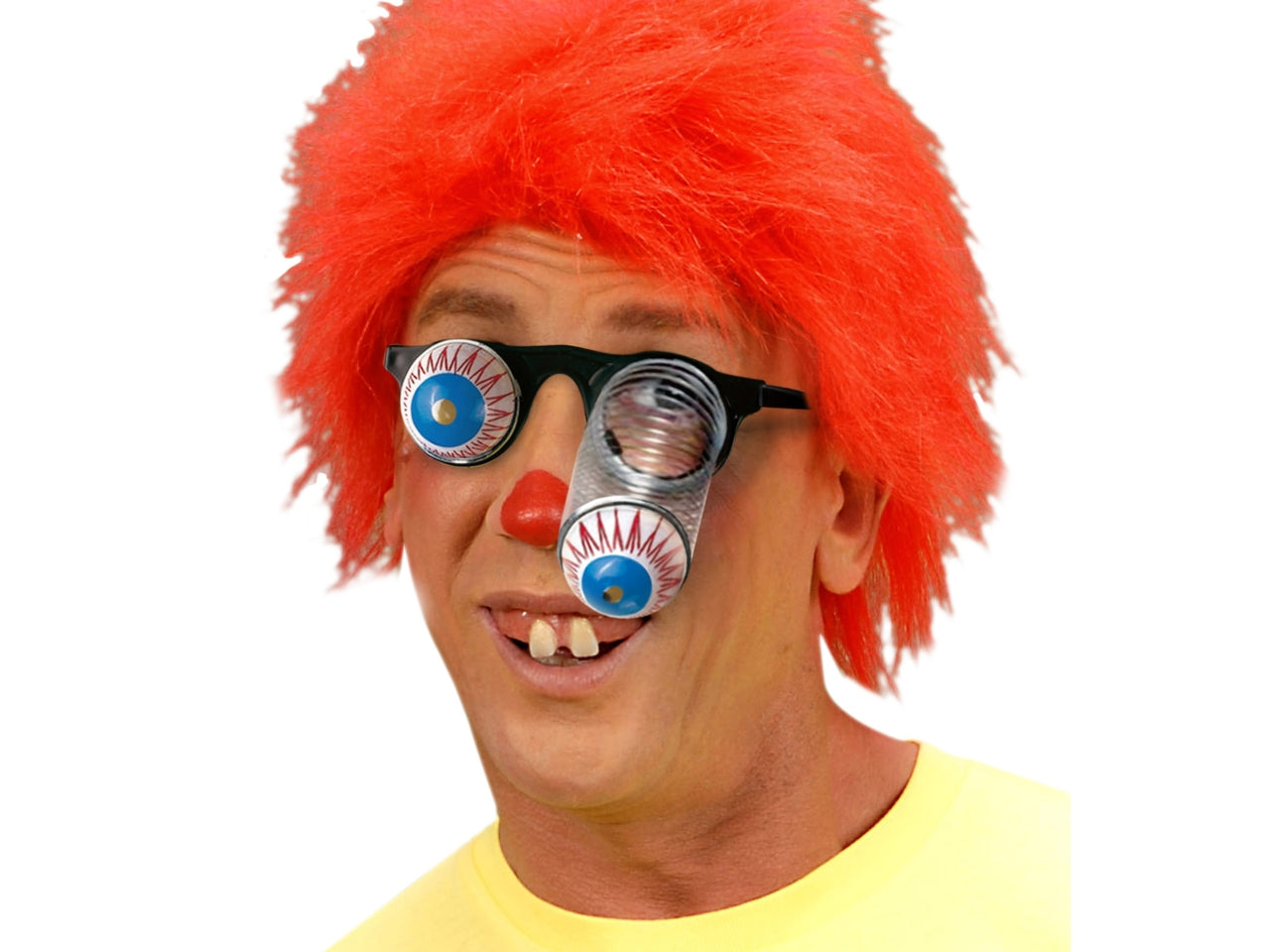 Occhiali shock