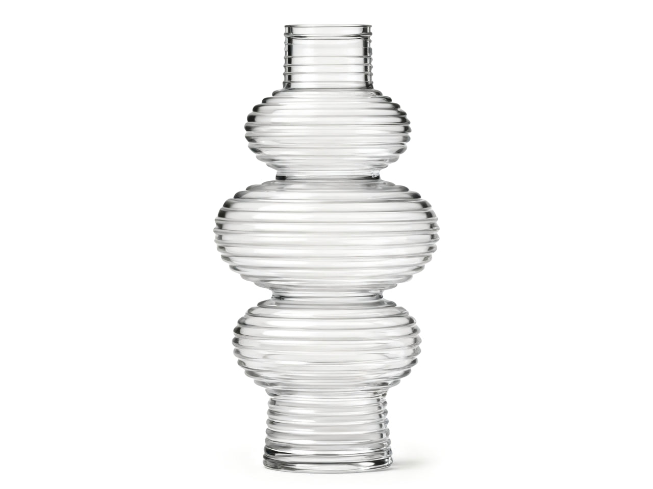 Ipnosia vaso h.37xd.19cm