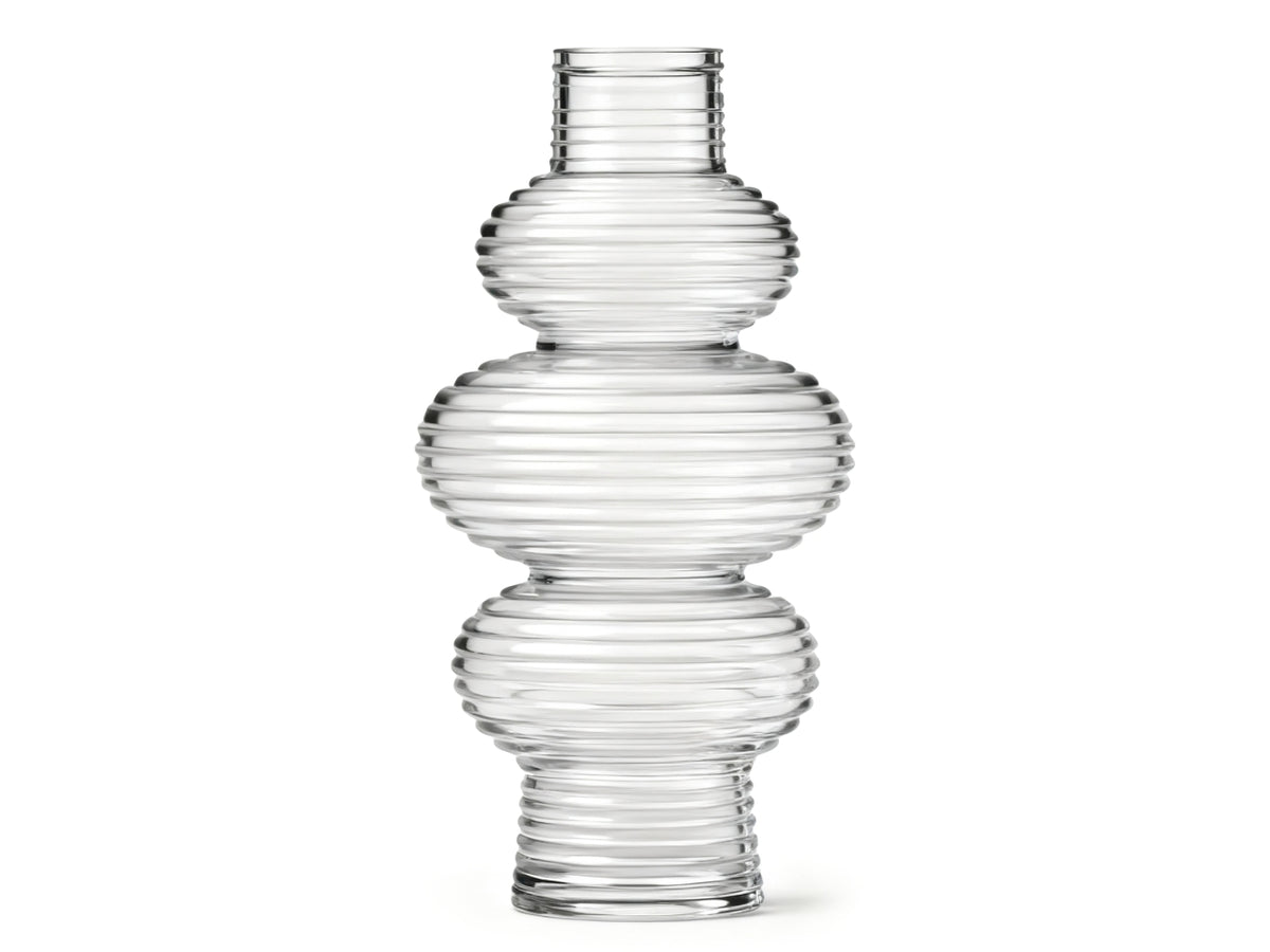 Ipnosia vaso h.37xd.19cm