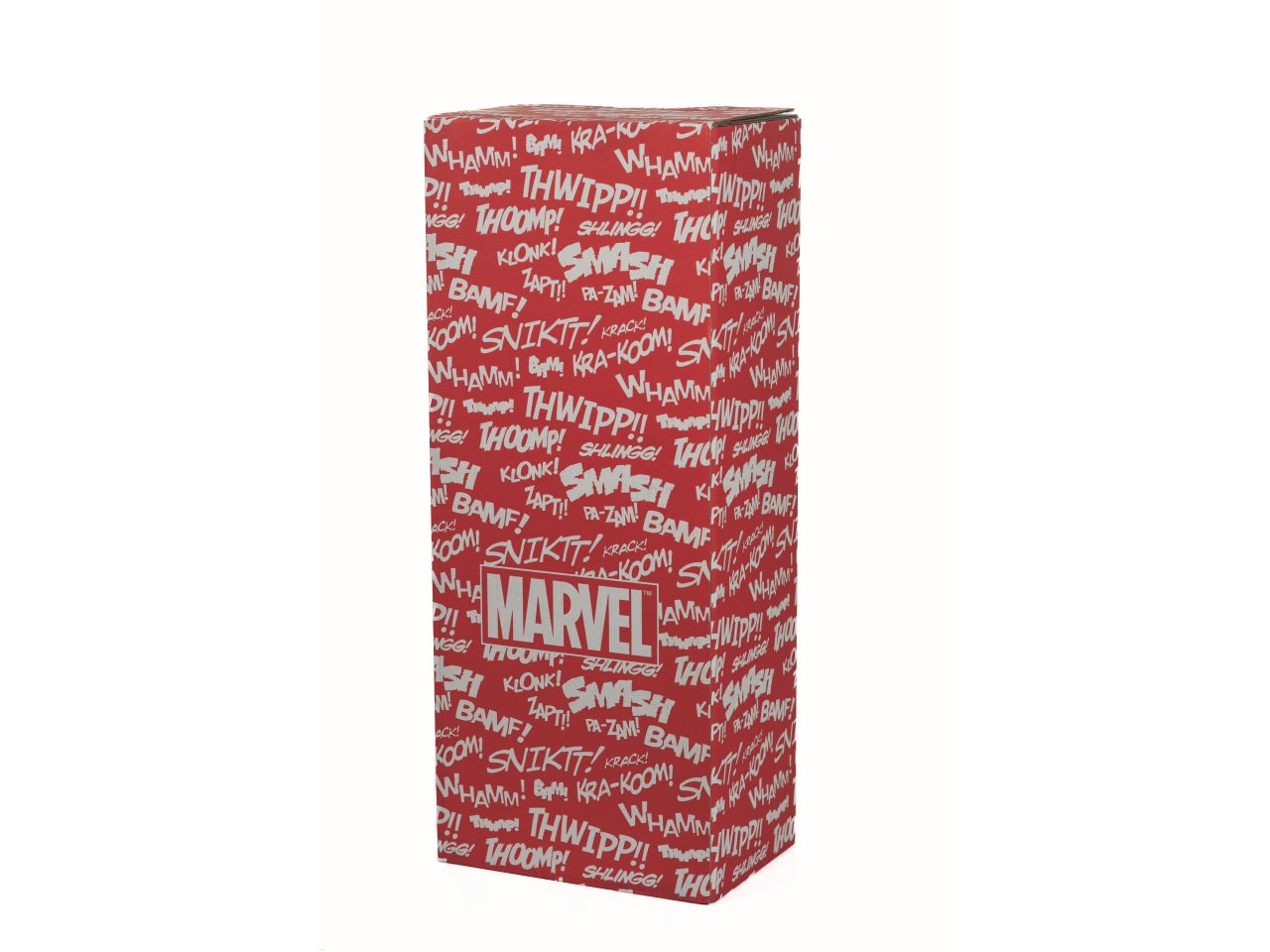 Rotolo carta regalo  marvel 70cmx2mt, fantasie assortite