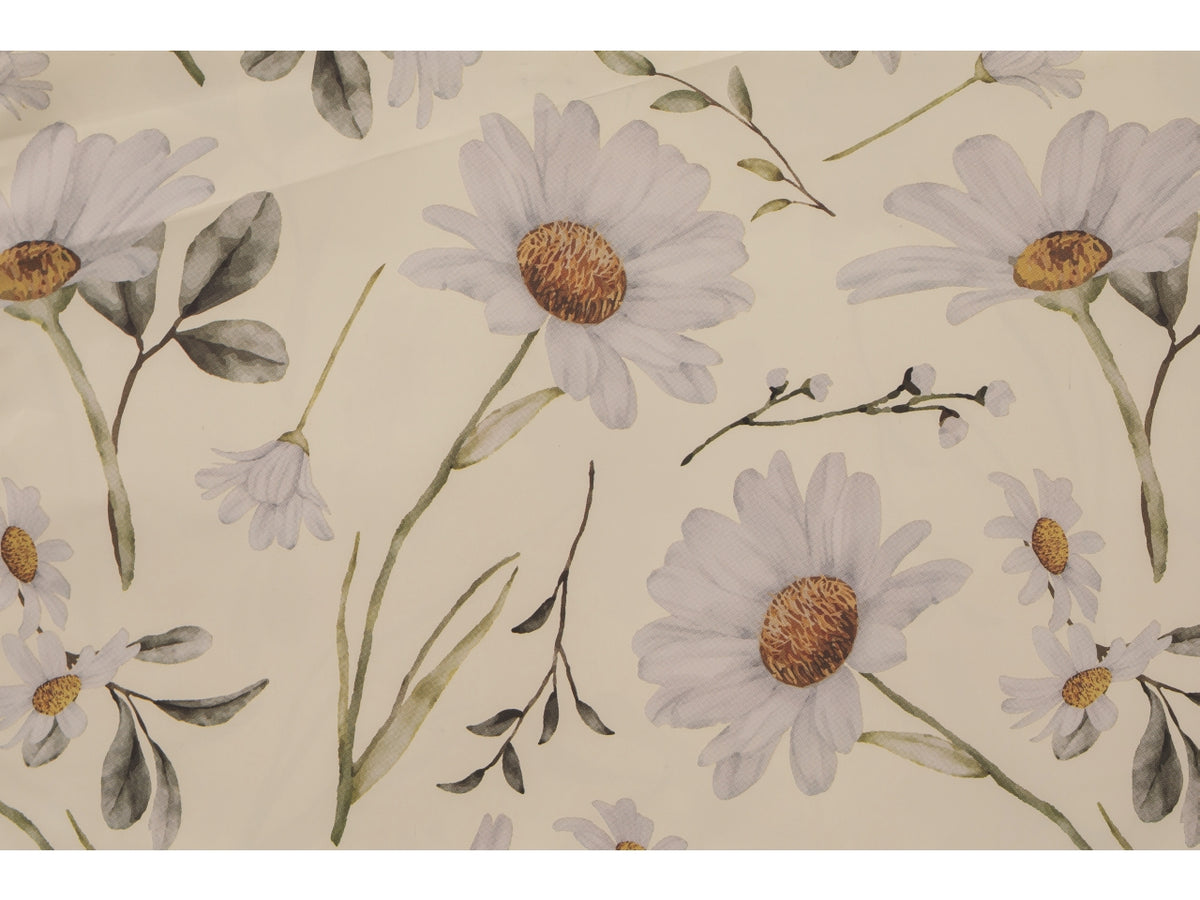 Buste margaritas 35x50cm, confezione da 50 pezzi assortite