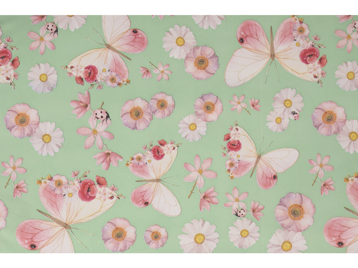 Buste alissa 16x25cm, confezione da 100 pezzi assortite