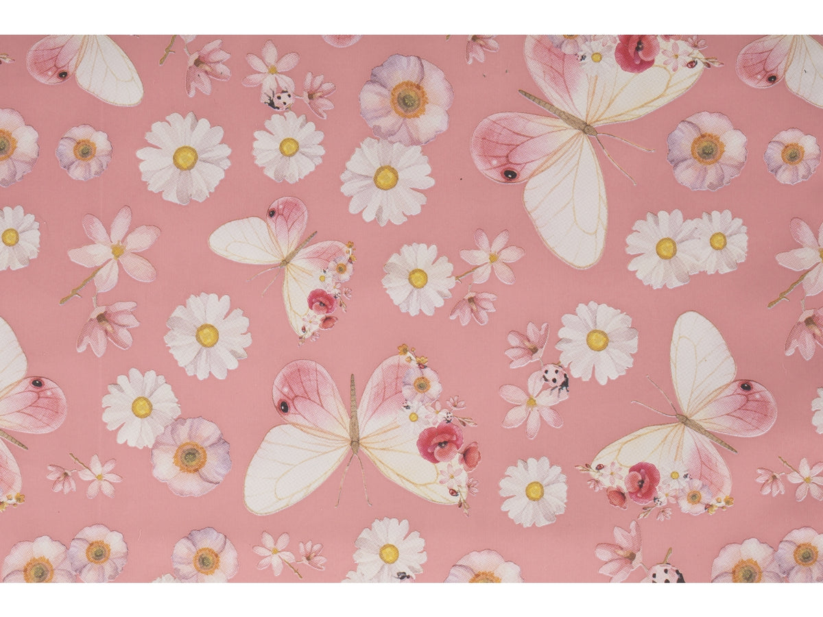 Buste alissa 35x50cm, confezione da 50 pezzi assortite