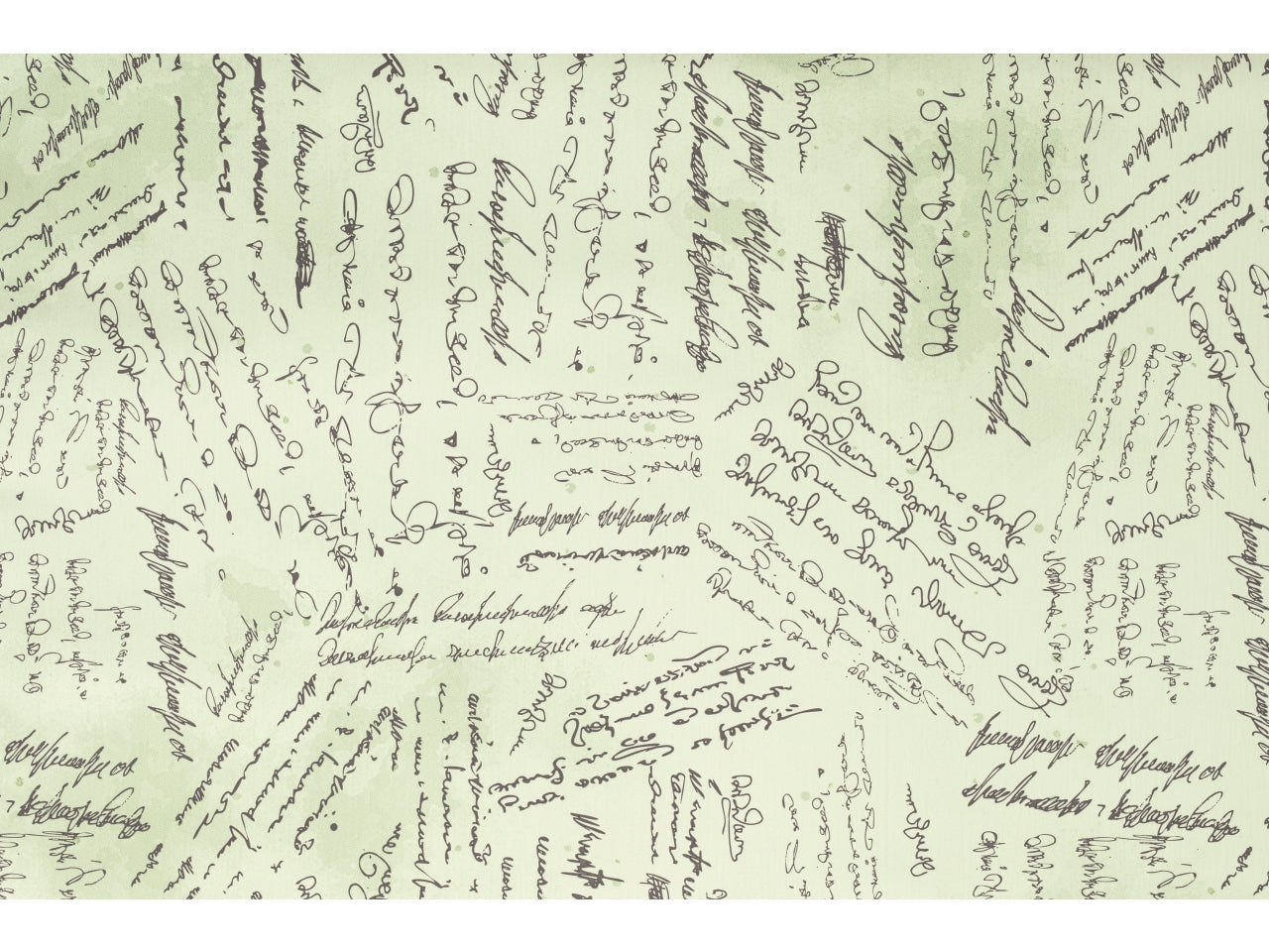 Buste script 20x35cm, confezione da 100 pezzi assortite
