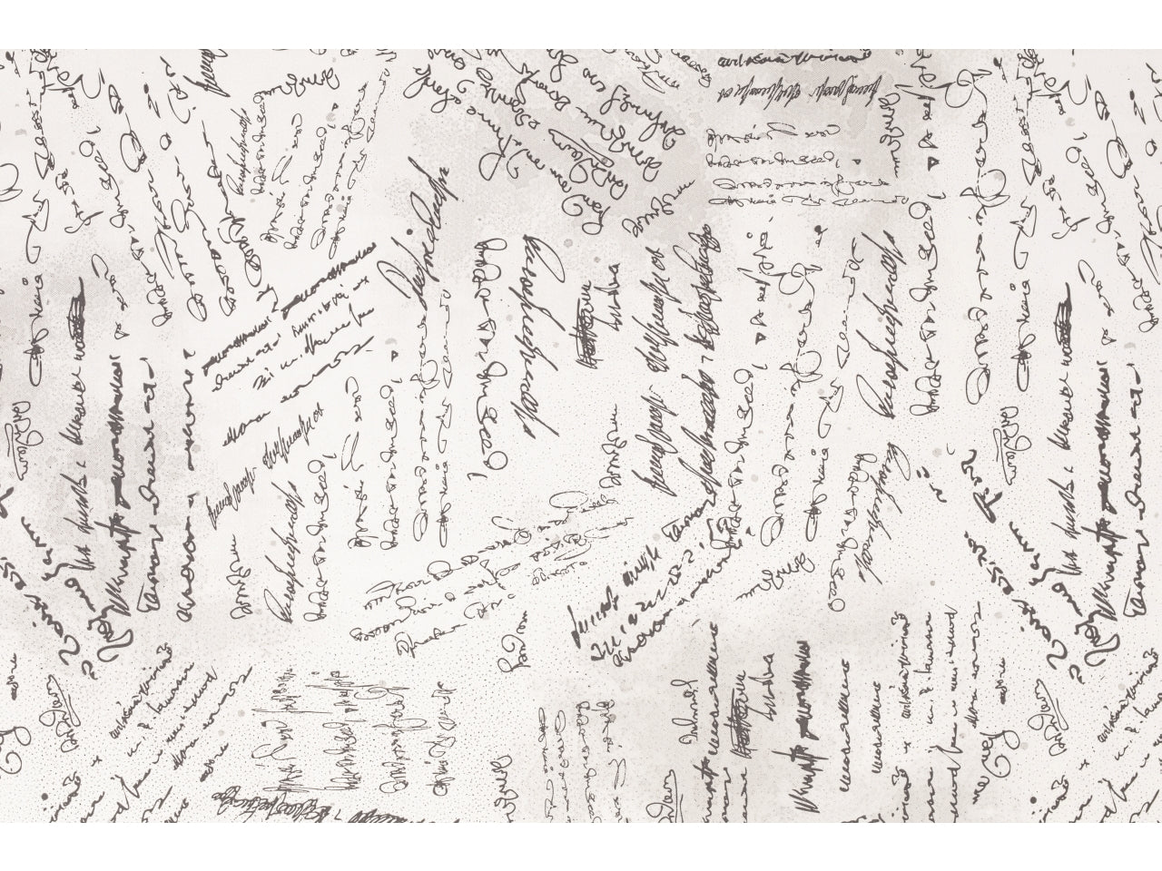 Buste script 35x50cm, confezione da 50 pezzi assortite