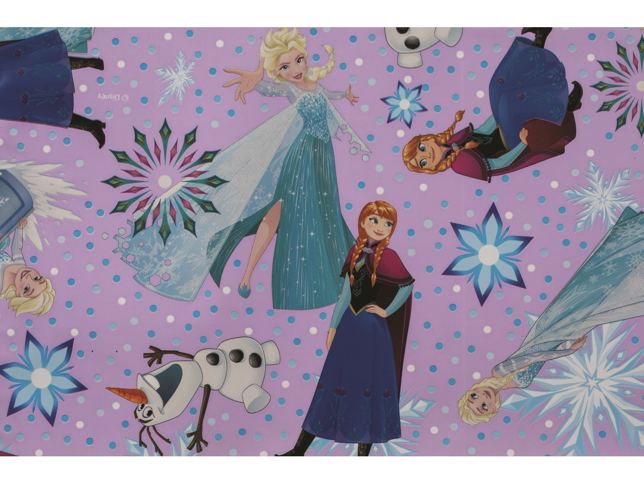 Buste princess 16x25cm, confezione da 50 pezzi assortite