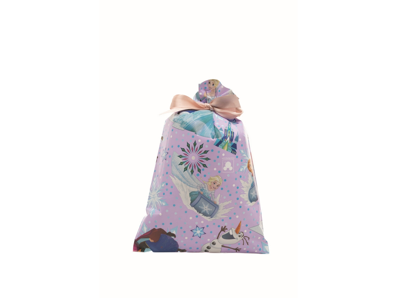 Buste princess 25x40cm, confezione da 50 pezzi assortite