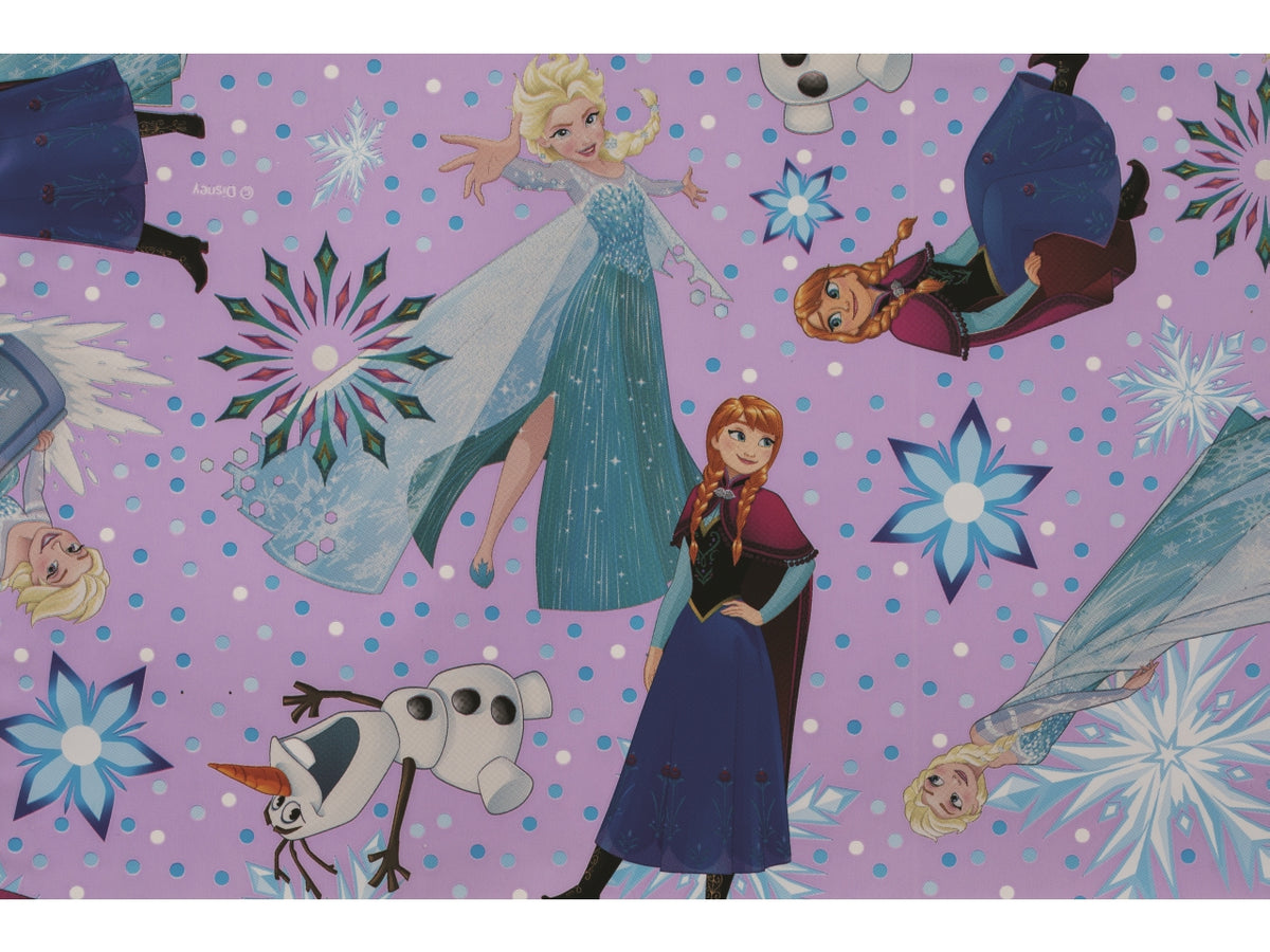 Buste princess 40x65cm, confezione da 25 pezzi assortite